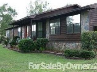 4291 Morristown Rd, Jay, FL 32565