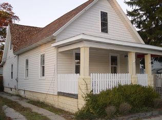 610 Pearl St, Michigan City, IN