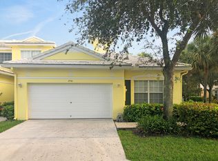 4946 Mallory St, Lake Worth, FL 33463