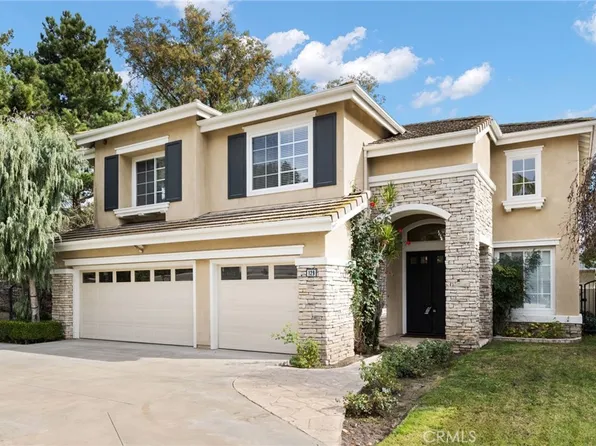 129 Nighthawk, Irvine, CA 92604
