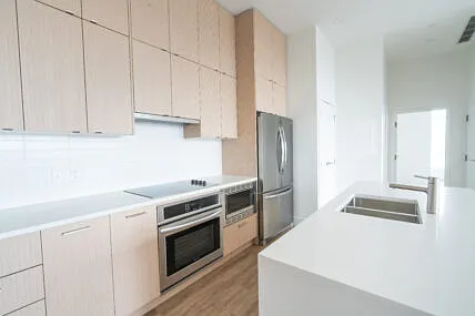 1763 Comox St #3103 — Photo 26