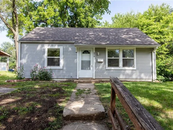 2918 S 51st Ter, Kansas City, KS 66106