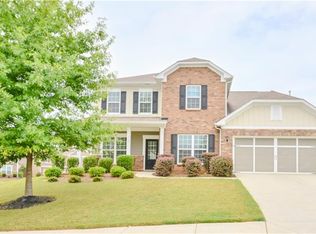 710 Woodbridge Dr, Woodstock, GA 30188