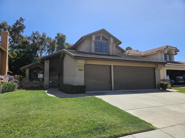 9329 Parus Point, San Diego, CA 92129