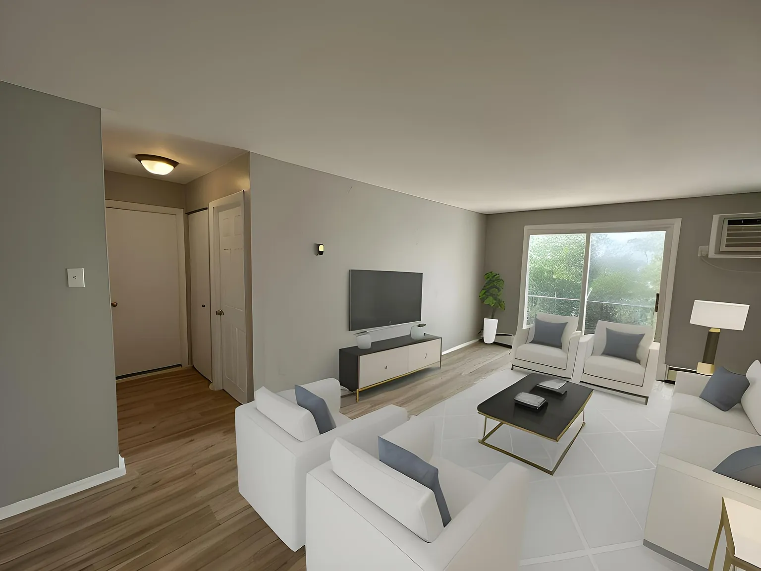 Park Place — Photo 3