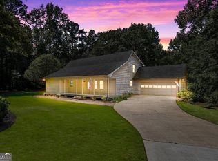 411 Elliott Rd, McDonough, GA 30252