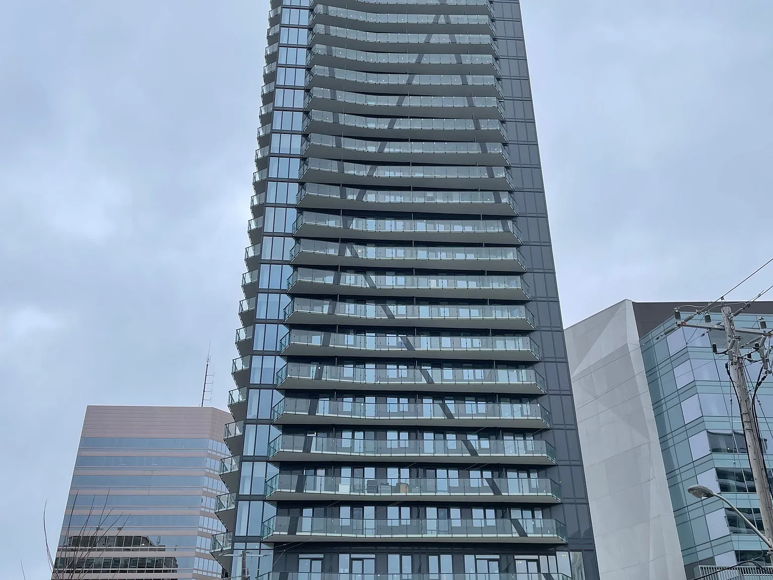 Ellie Condos — Photo 1