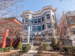 1931 17th St NW APT 305, Washington, DC 20009