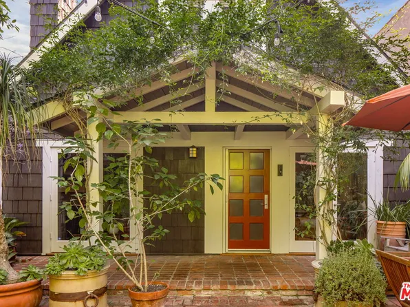 2536 Beverley Ave, Santa Monica, CA 90405