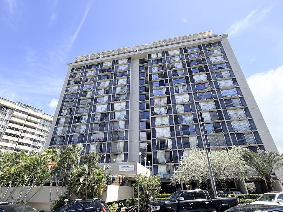 1st image of 1650 Kanunu St APT 1216