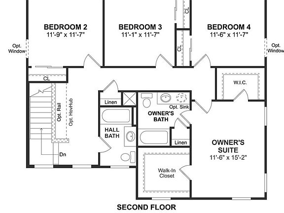 3rd image of 937 Longtitude Ln