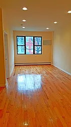 Rented by Owen Olivier, LREB
