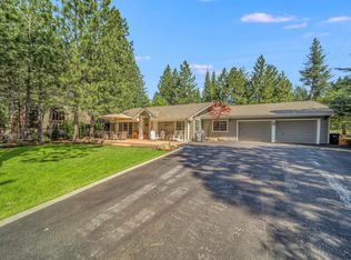 1047 Peninsula Dr, Westwood, CA 96137