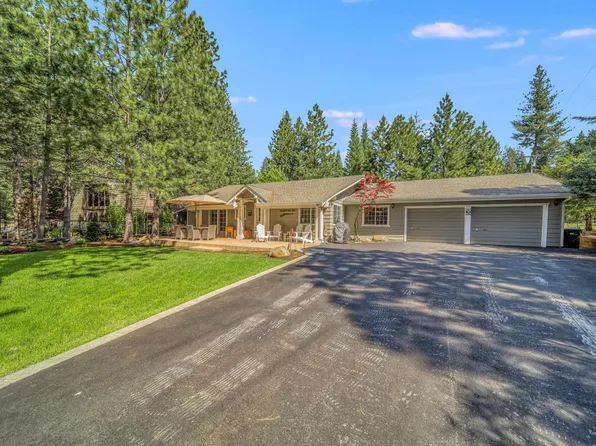 1047 Peninsula Dr, Westwood, CA 96137