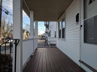 50 3rd St #1, Medford, MA 02155