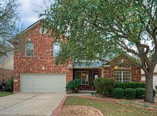 2820 Lantana Ridge Dr, Austin, TX 78732