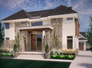 1020 Pleasant St, Birmingham, MI 48009