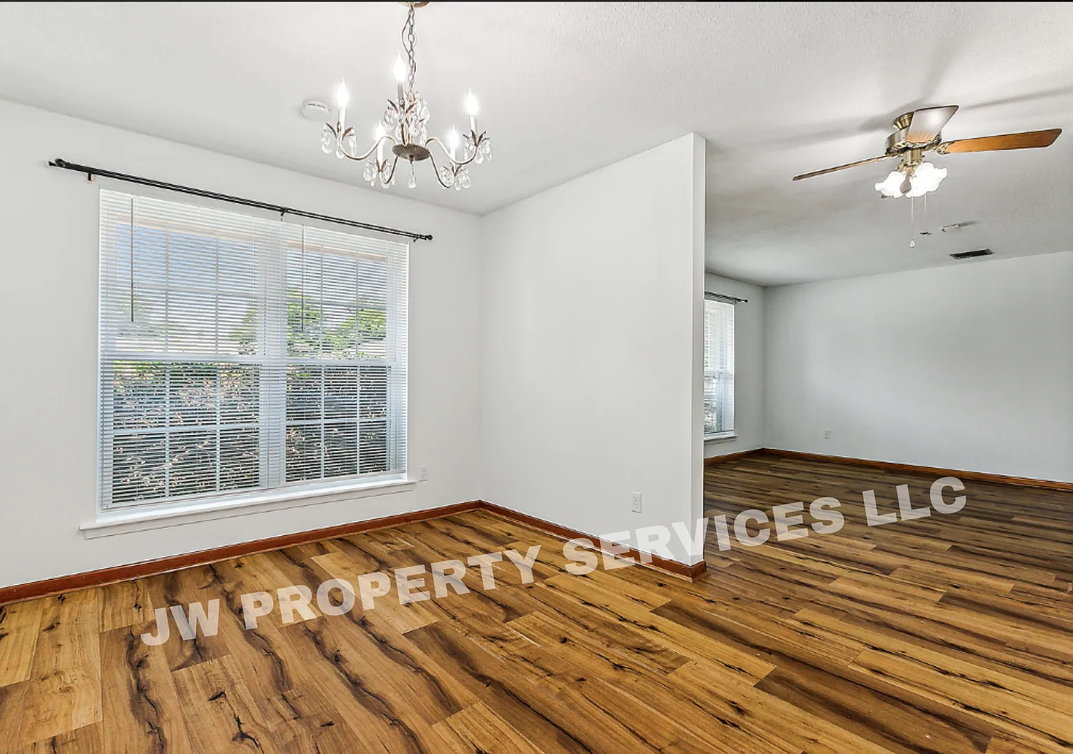 Charming 3-Bedroom Home in New Orleans — Photo 3
