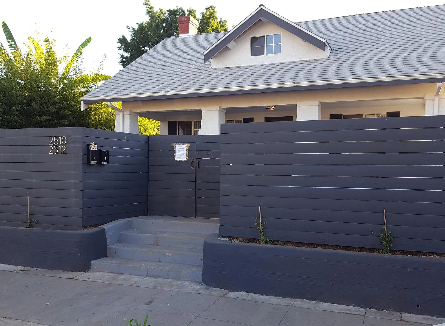 3 bed, 1.5 bath, 1350 sqft, $3,395 — Photo 2