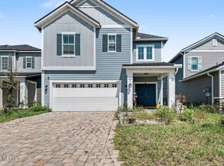 204 BROOKGREEN Way, St. Augustine, FL 32092