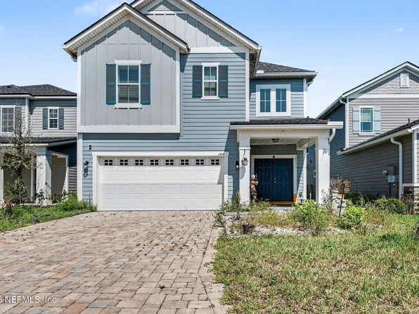 204 BROOKGREEN Way, St. Augustine, FL 32092