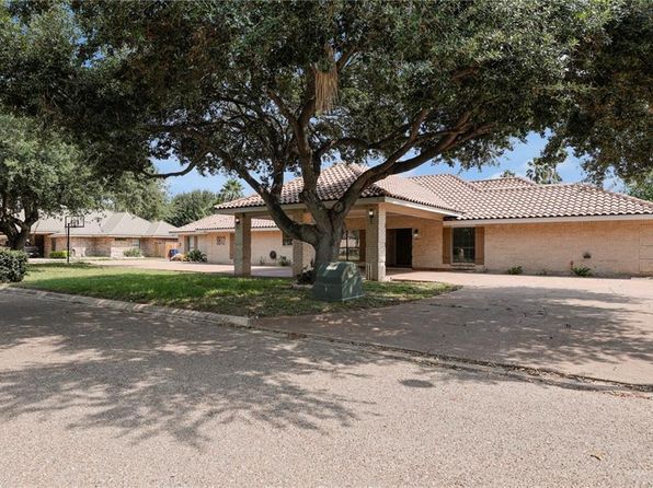 9812 Las Palmas, McAllen, TX 78504