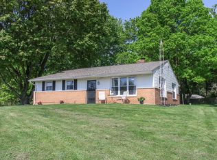743 Koogle Rd, Mansfield, OH 44903