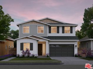 9416 Hargis St, Los Angeles, CA 90034