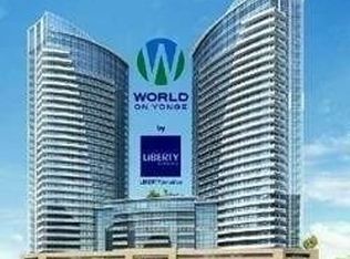 7161 Yonge St #1430, Markham, ON