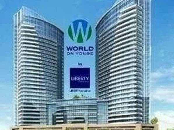 7161 Yonge St #1430, Markham, ON L3T 0C8