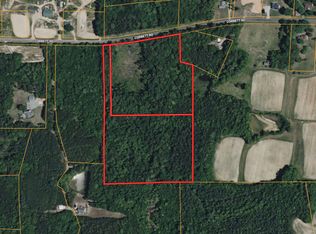 3641 Corbett Road, Mebane, NC 27302