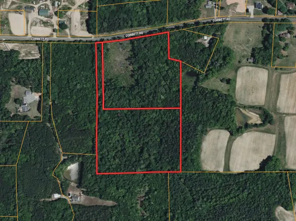 3641 Corbett Road, Mebane, NC 27302