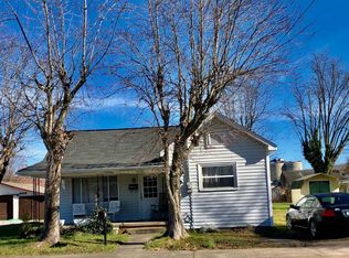 1907 Early St, Corbin, KY 40701