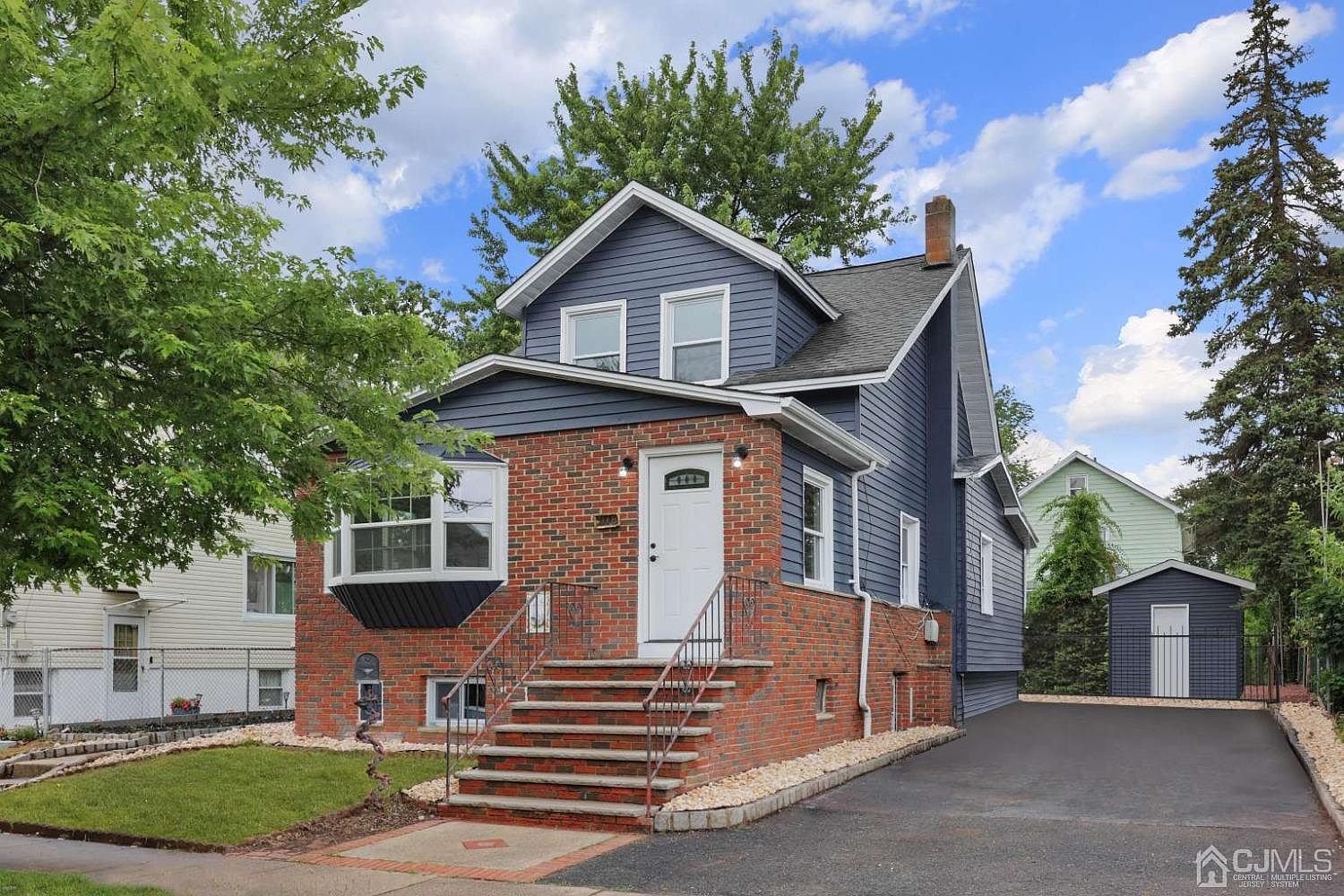 318 Church St, South Plainfield, NJ 07080 MLS 2314275R Zillow