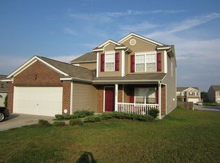 1702 Cabarrus Crossing Dr, Huntersville, NC 28078