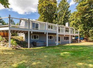 8400 Provost Rd NW, Silverdale, WA 98383