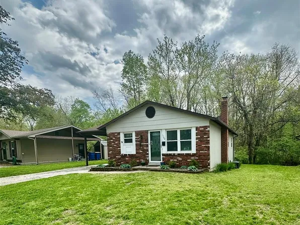 1700 E 9th St, Washington, MO 63090