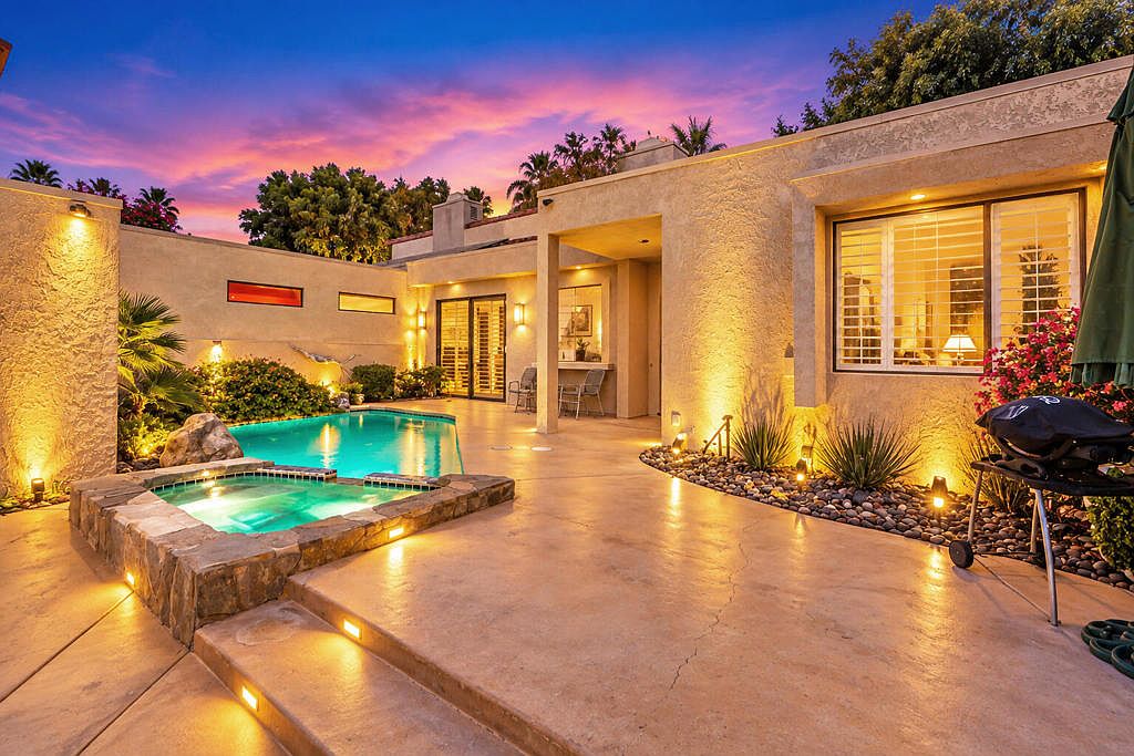 930 Inverness Dr — Mission Hills Country Club