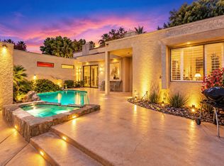 930 Inverness Dr, Rancho Mirage, CA 92270