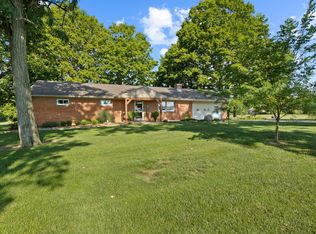 1050 N Franklin Rd, Greenwood, IN 46143