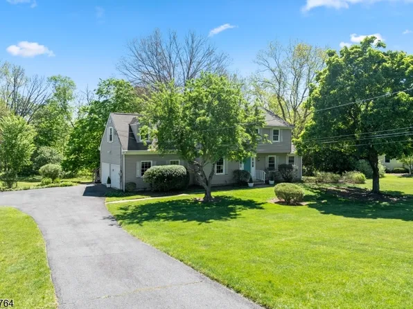 11 Whippoorwill Way, Montgomery Twp., NJ 08502
