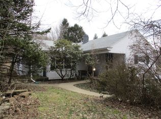 440 Smithfield Masontown Rd, Smithfield, PA 15478