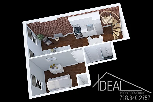 Rented by Ideal Properties Group | media 35