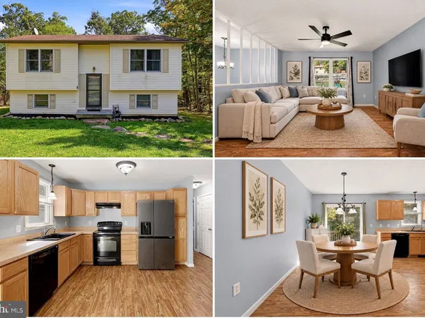 316 Crow Dr, Winchester, VA 22602