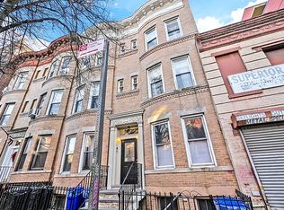 284 6th St APT 3L, Brooklyn, NY 11215