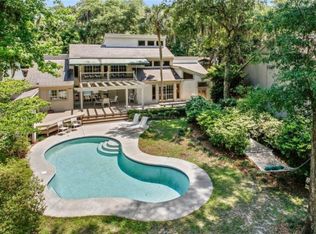 23 Wagon Rd, Hilton Head Island, SC 29928