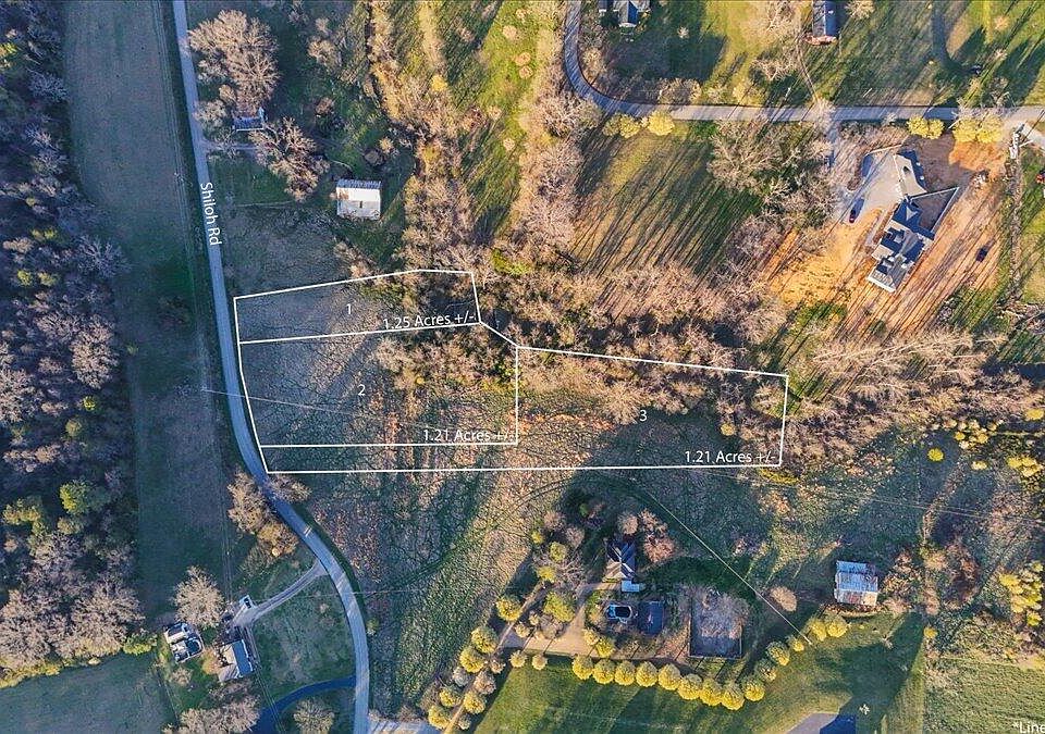 1st image of Shiloh Rd