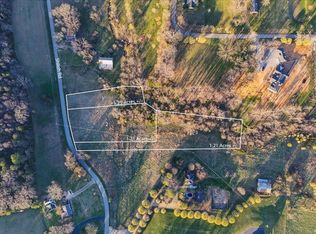 Shiloh Rd, Greeneville, TN 37745