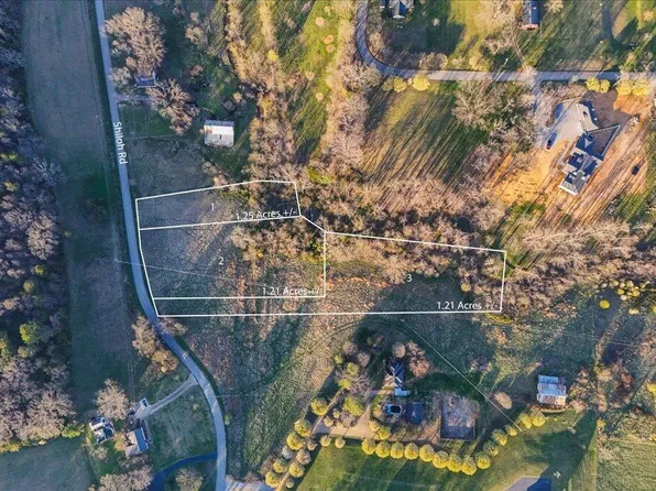 Shiloh Rd, Greeneville, TN 37745