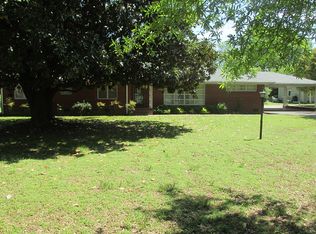 208 Stevens Rd, Bolivar, TN 38008